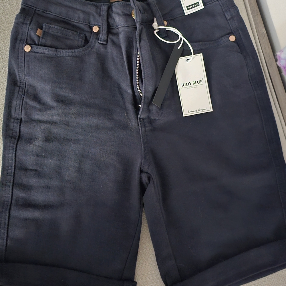 Shorts, Judy Blue, size small